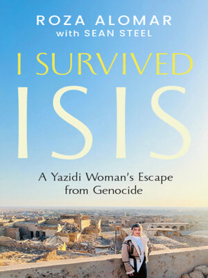 cover image of I Survived ISIS